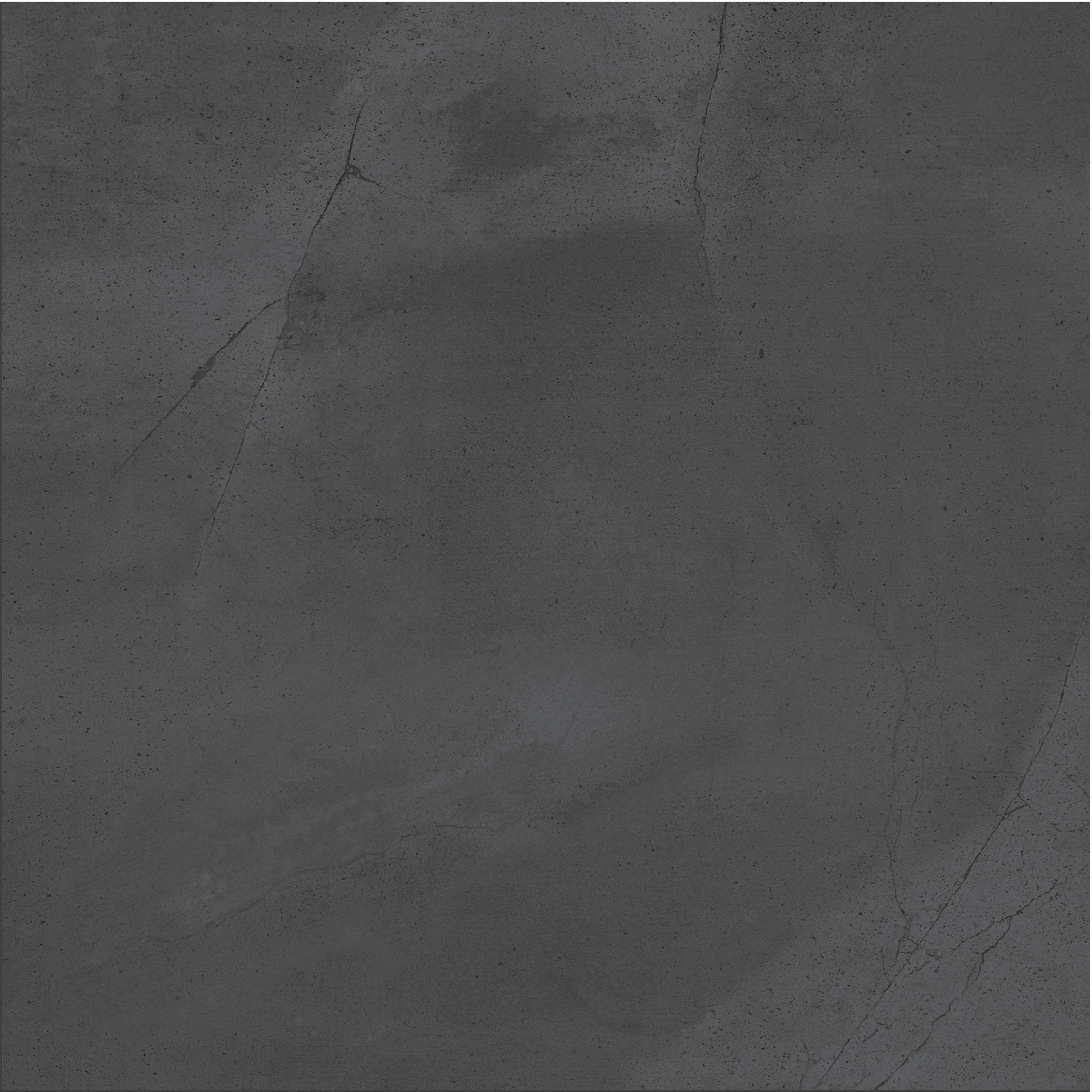Concrete Charcoal Matt - 300x300 - Floor Tile