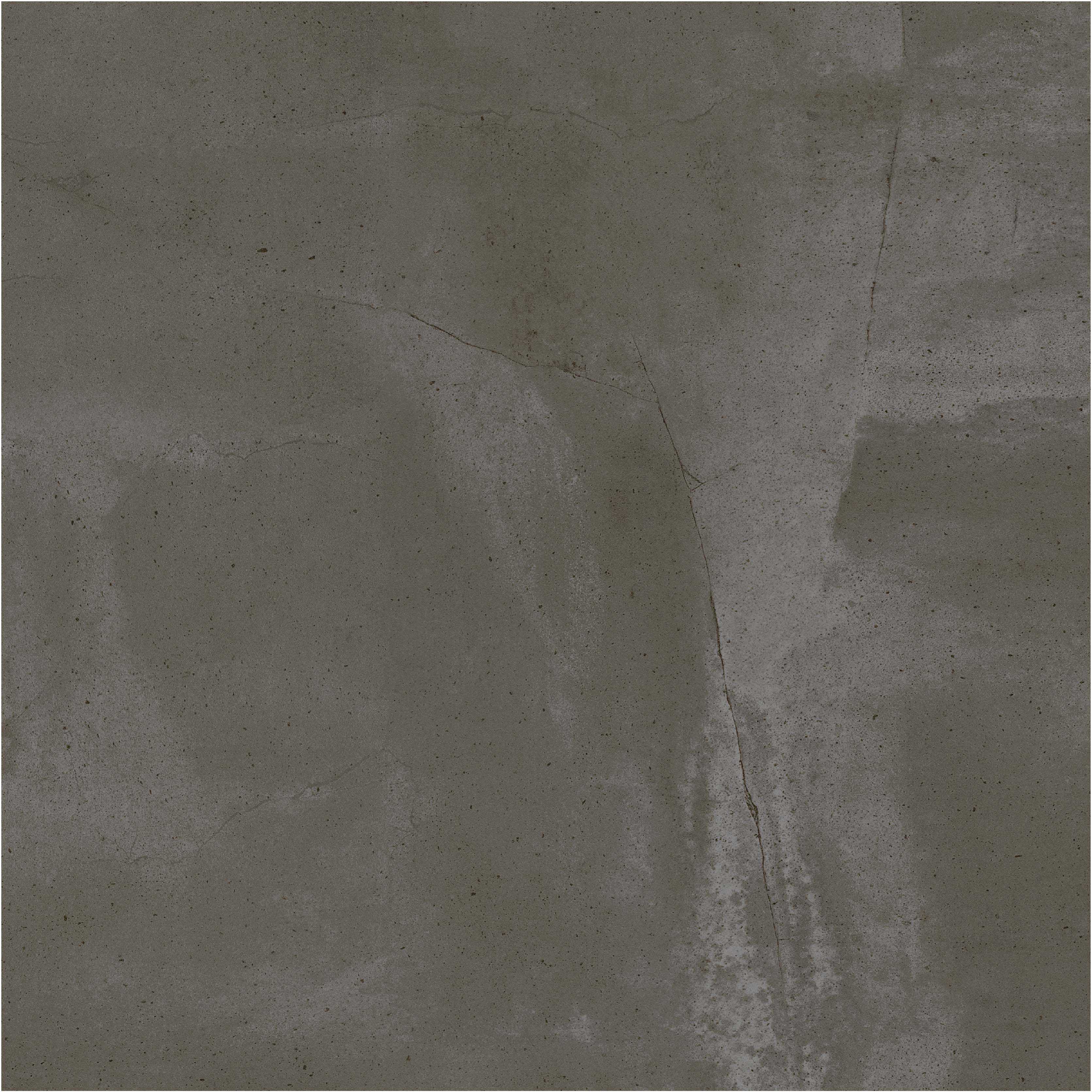 Concrete Taupe Matt - Hex Mosaic - Mosaic