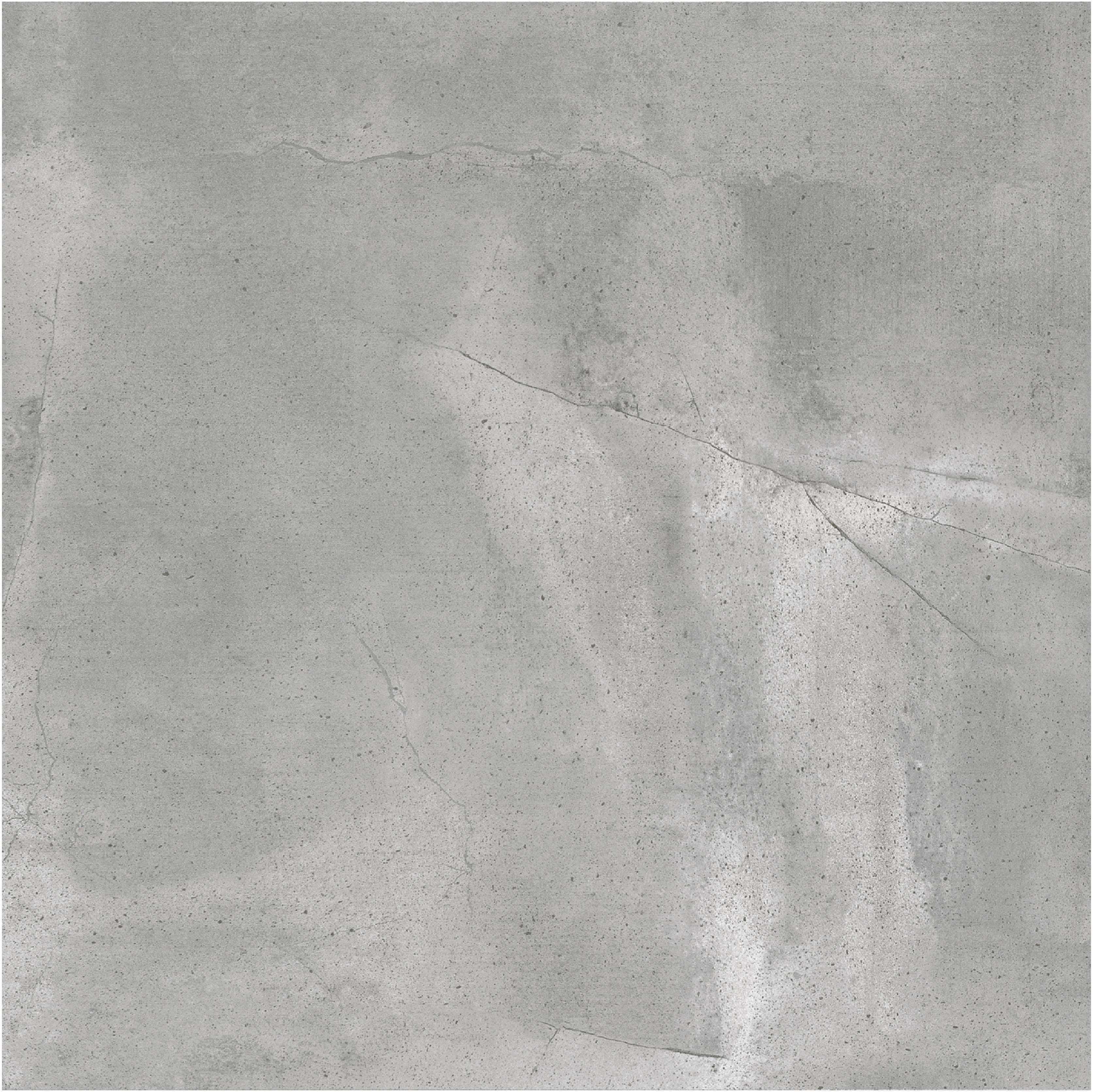 Concrete Grey Polished - 600x300 - Floor Tile